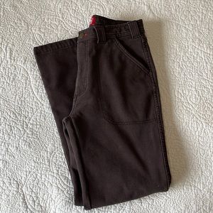 Coleman Lined Pants